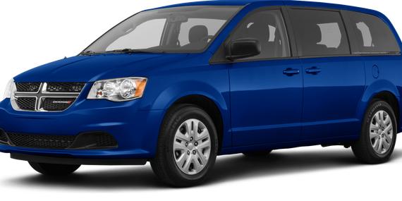 DODGE GRAND CARAVAN 2019 2C4RDGBG9KR671111 image DODGE GRAND CARAVAN 2019 2C4RDGBG9KR671111 image